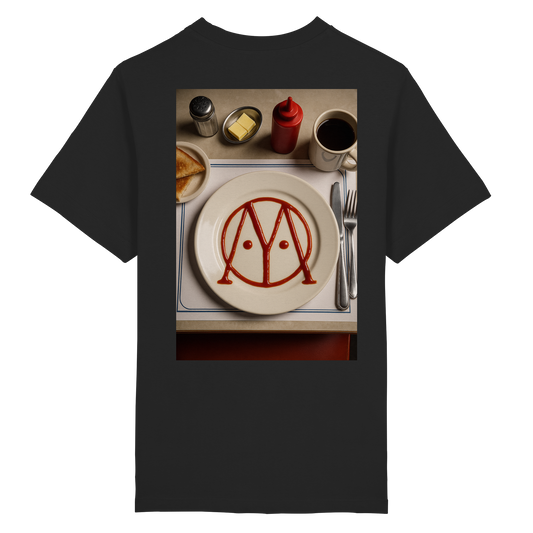 Massafari Premium Organic Oversize Tee - CatchUp