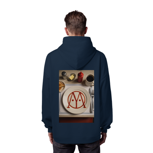 Massafari Heavyweight Bio-Hoodie – CatchUp