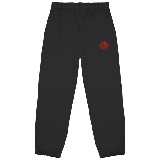 Massafari Loose Fit Sweatpants - Ball