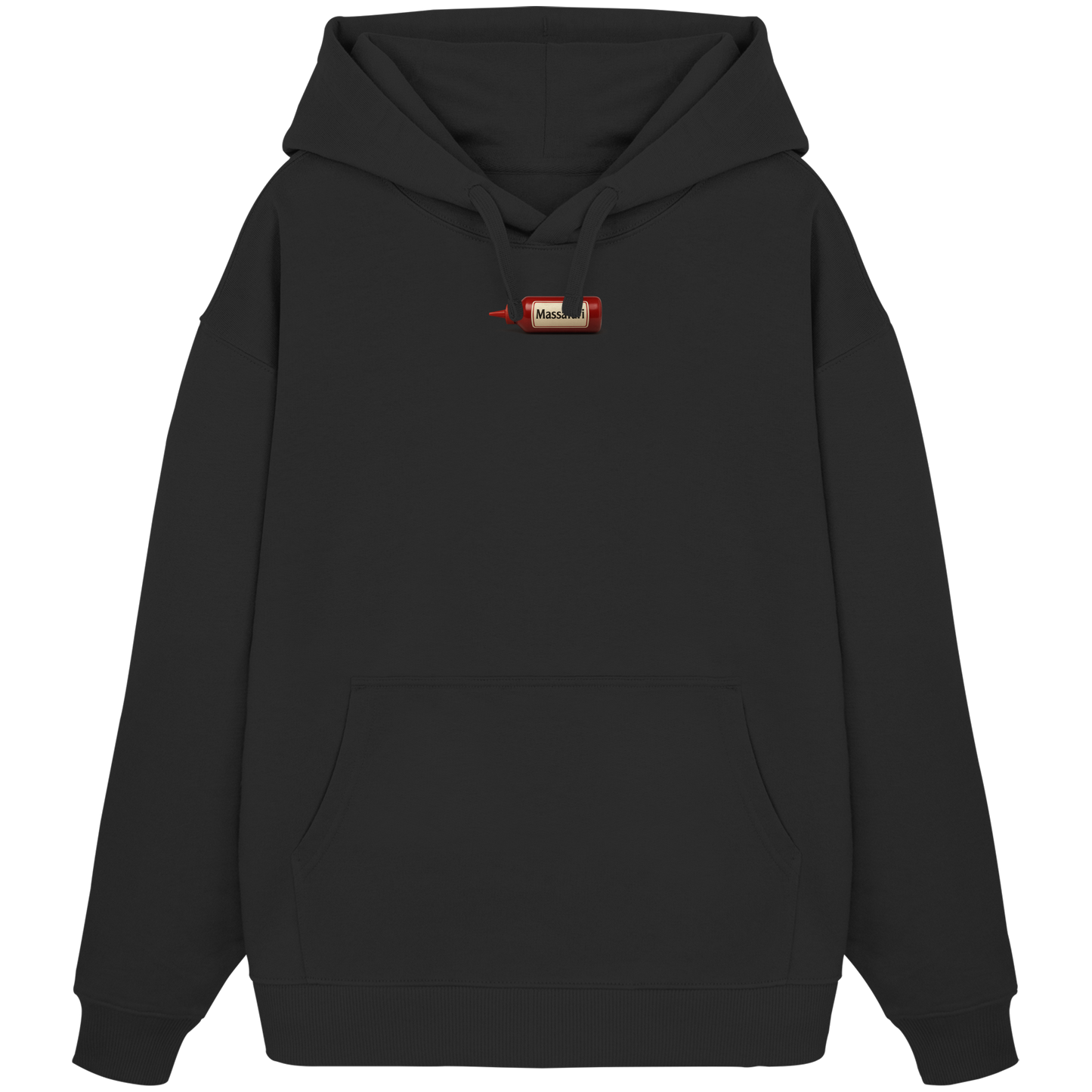 Massafari Heavyweight Bio-Hoodie – CatchUp