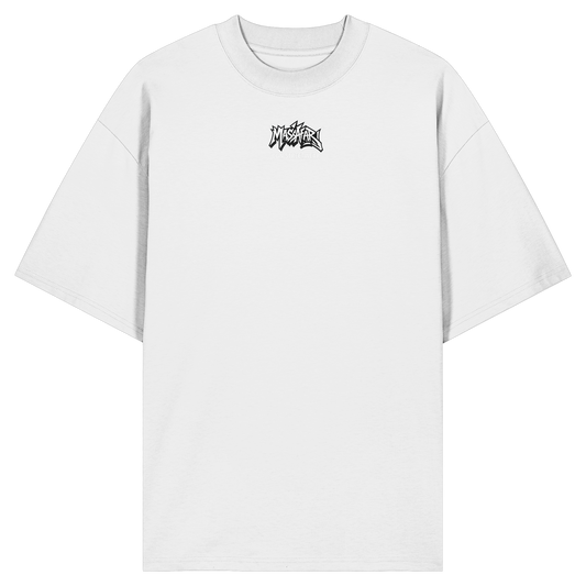 Astro Sossa - Organic Oversize Shirt