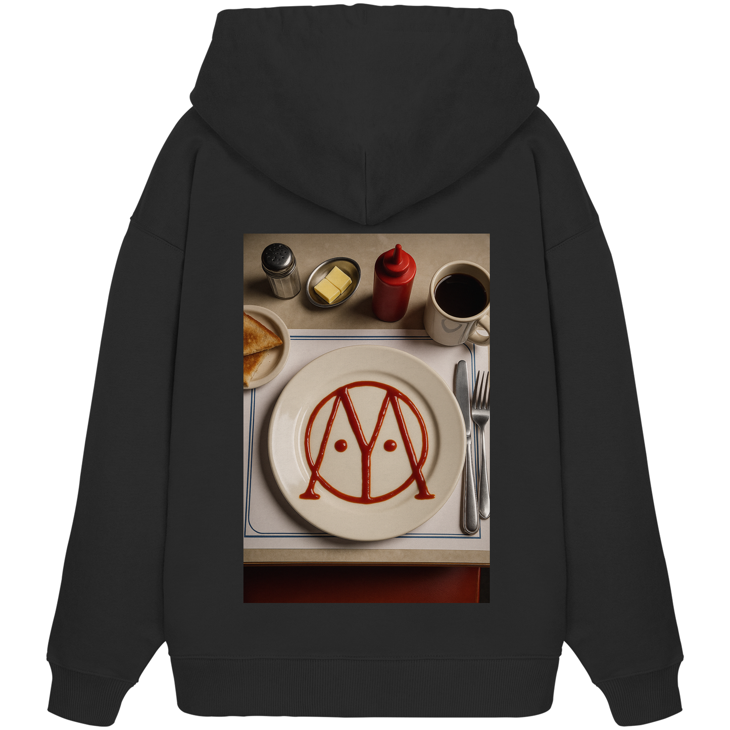 Massafari Heavyweight Bio-Hoodie – CatchUp