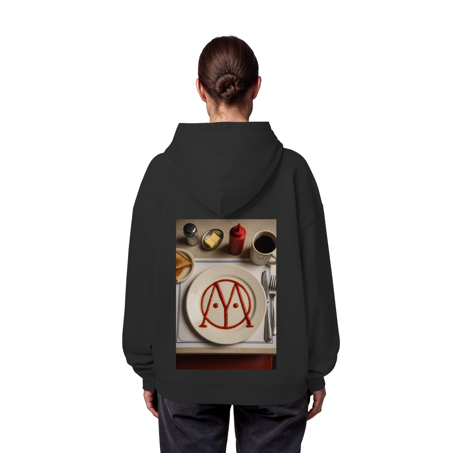 Massafari Heavyweight Bio-Hoodie – CatchUp