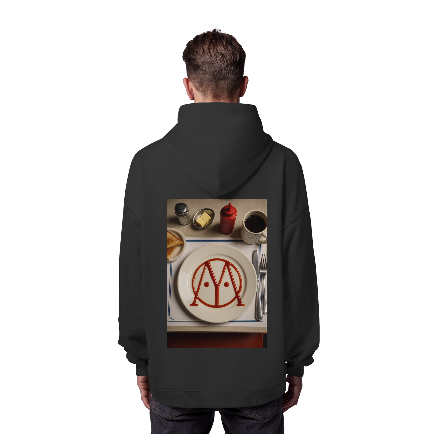 Massafari Heavyweight Bio-Hoodie – CatchUp