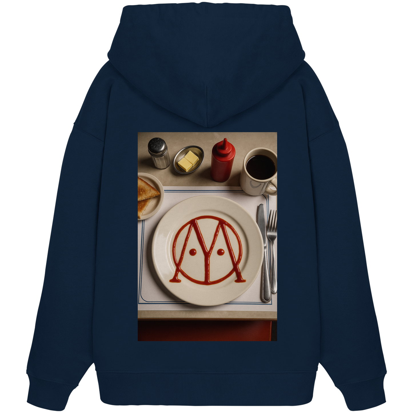 Massafari Heavyweight Bio-Hoodie – CatchUp