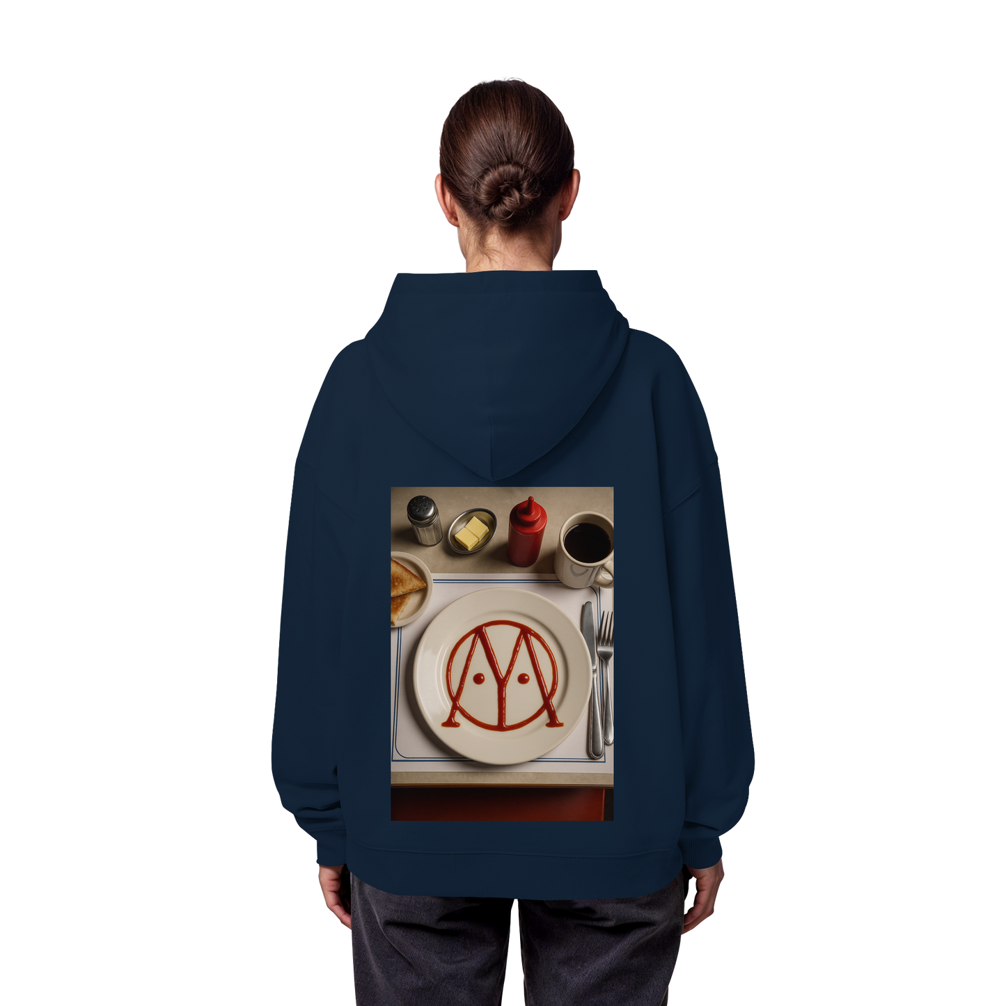 Massafari Heavyweight Bio-Hoodie – CatchUp