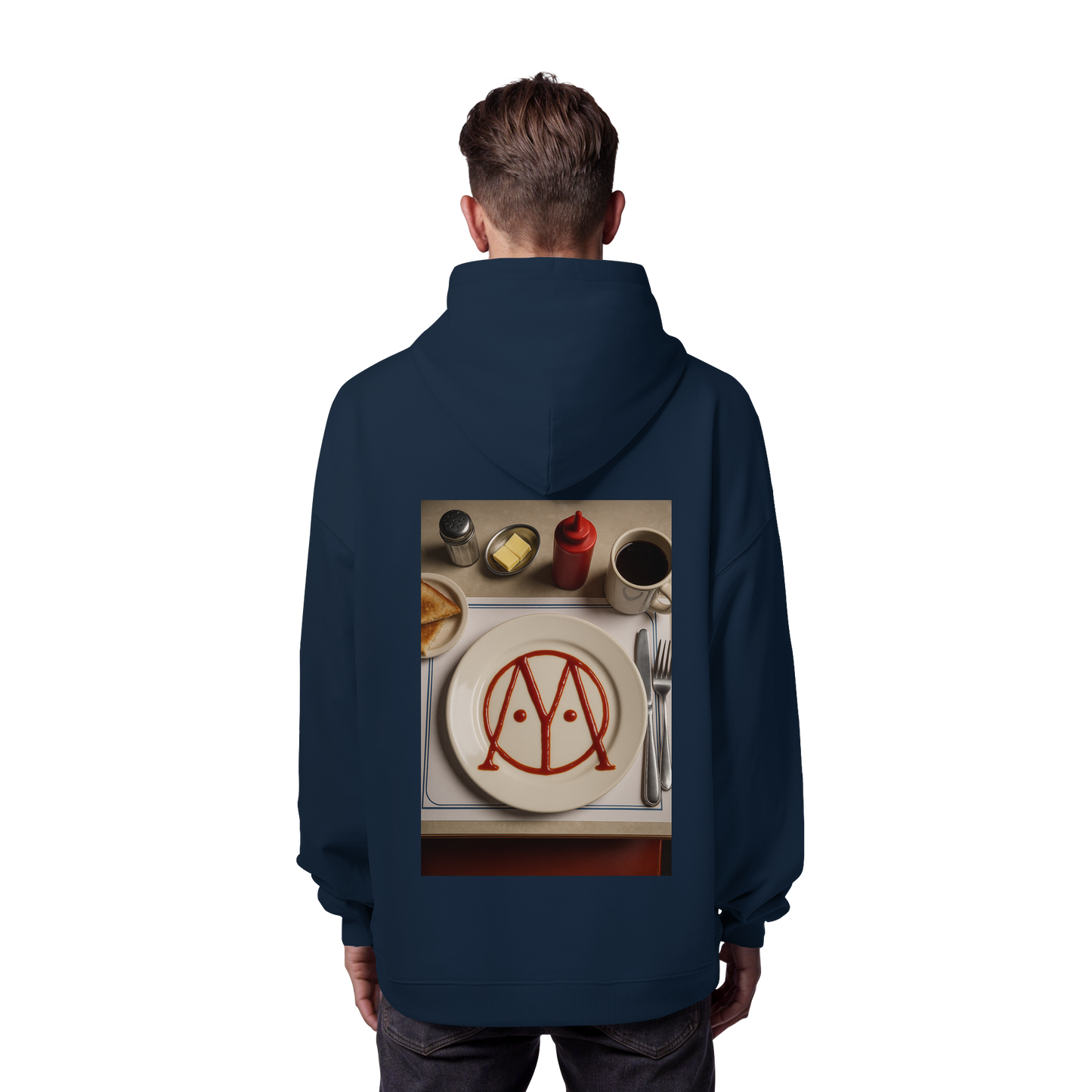 Massafari Heavyweight Bio-Hoodie – CatchUp