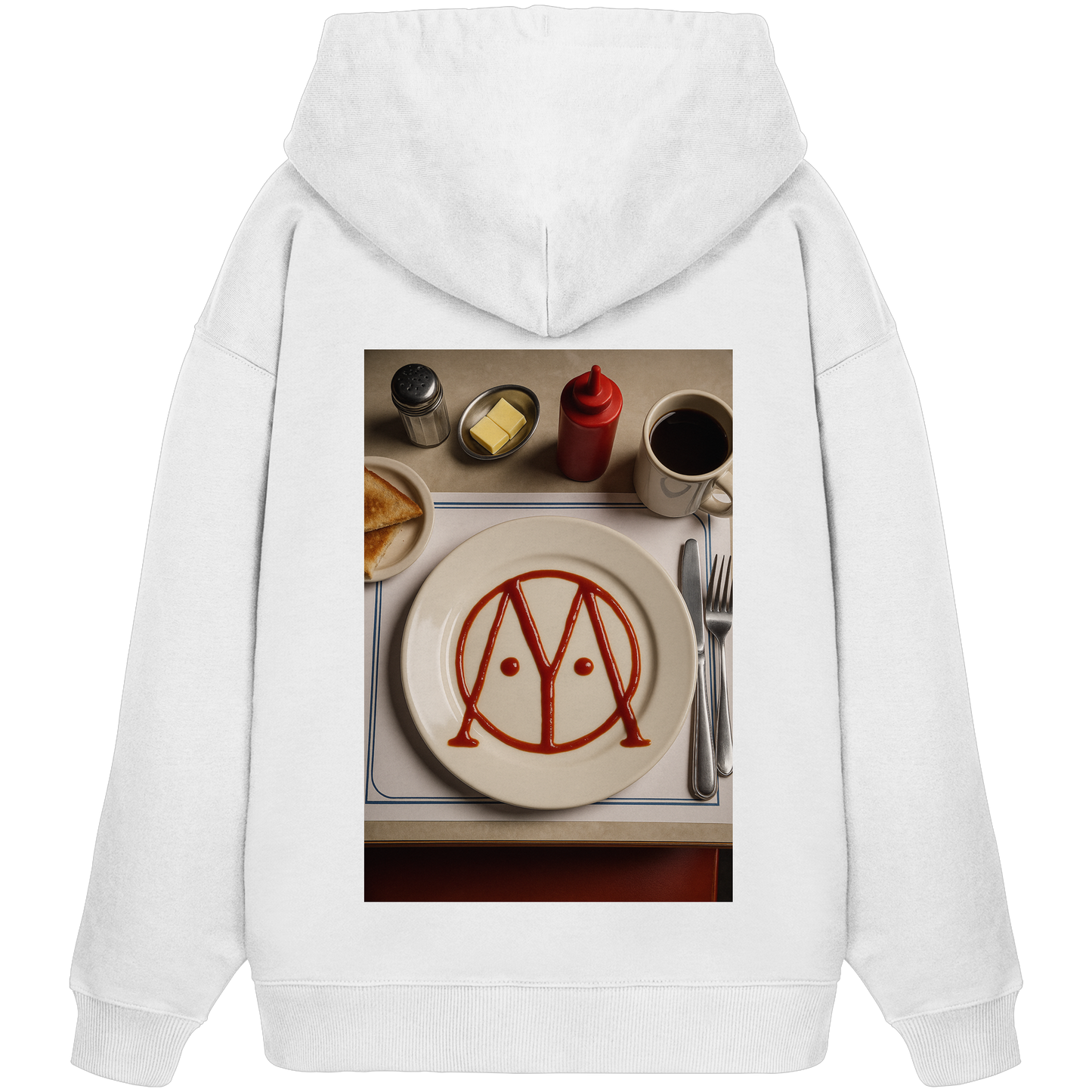 Massafari Heavyweight Bio-Hoodie – CatchUp