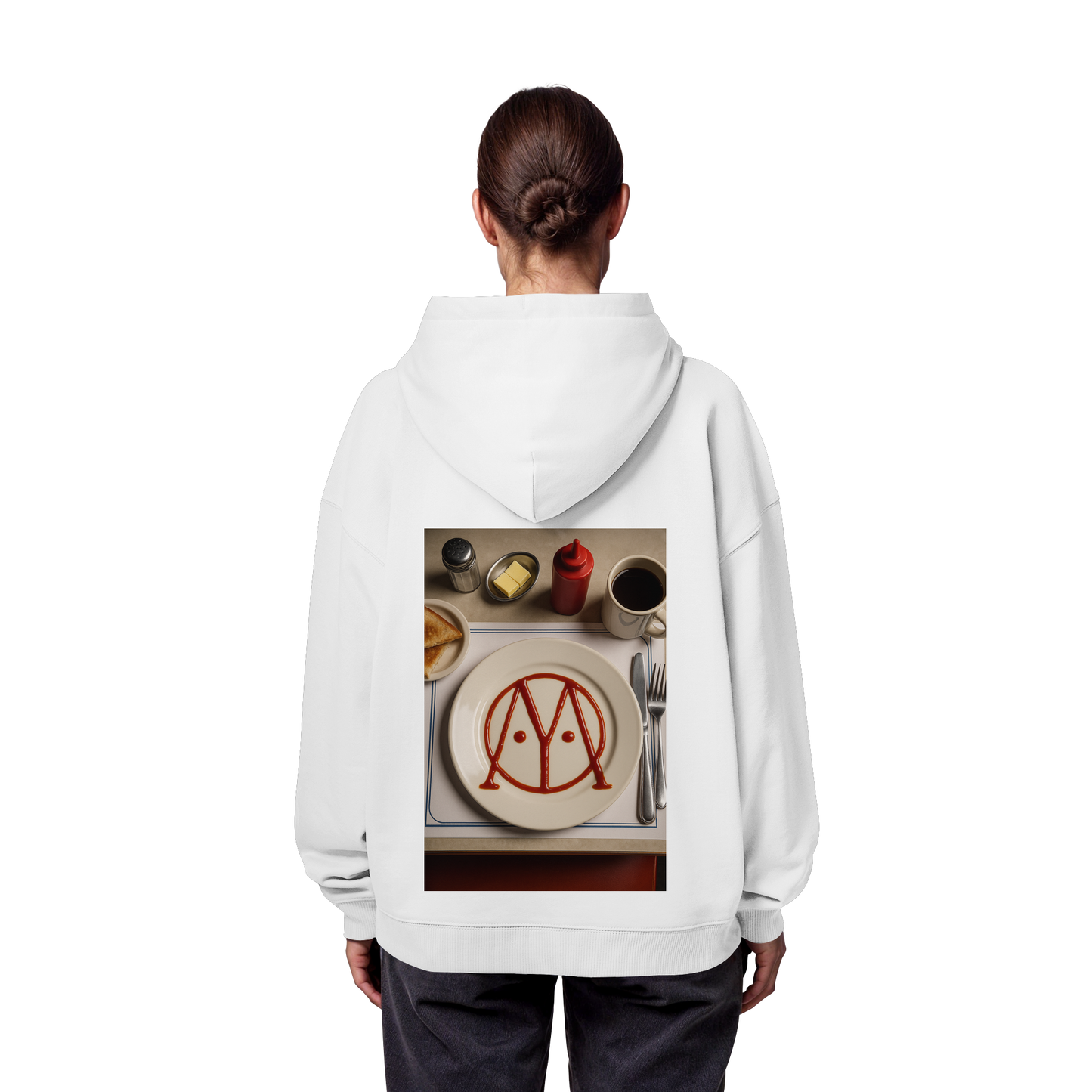 Massafari Heavyweight Bio-Hoodie – CatchUp