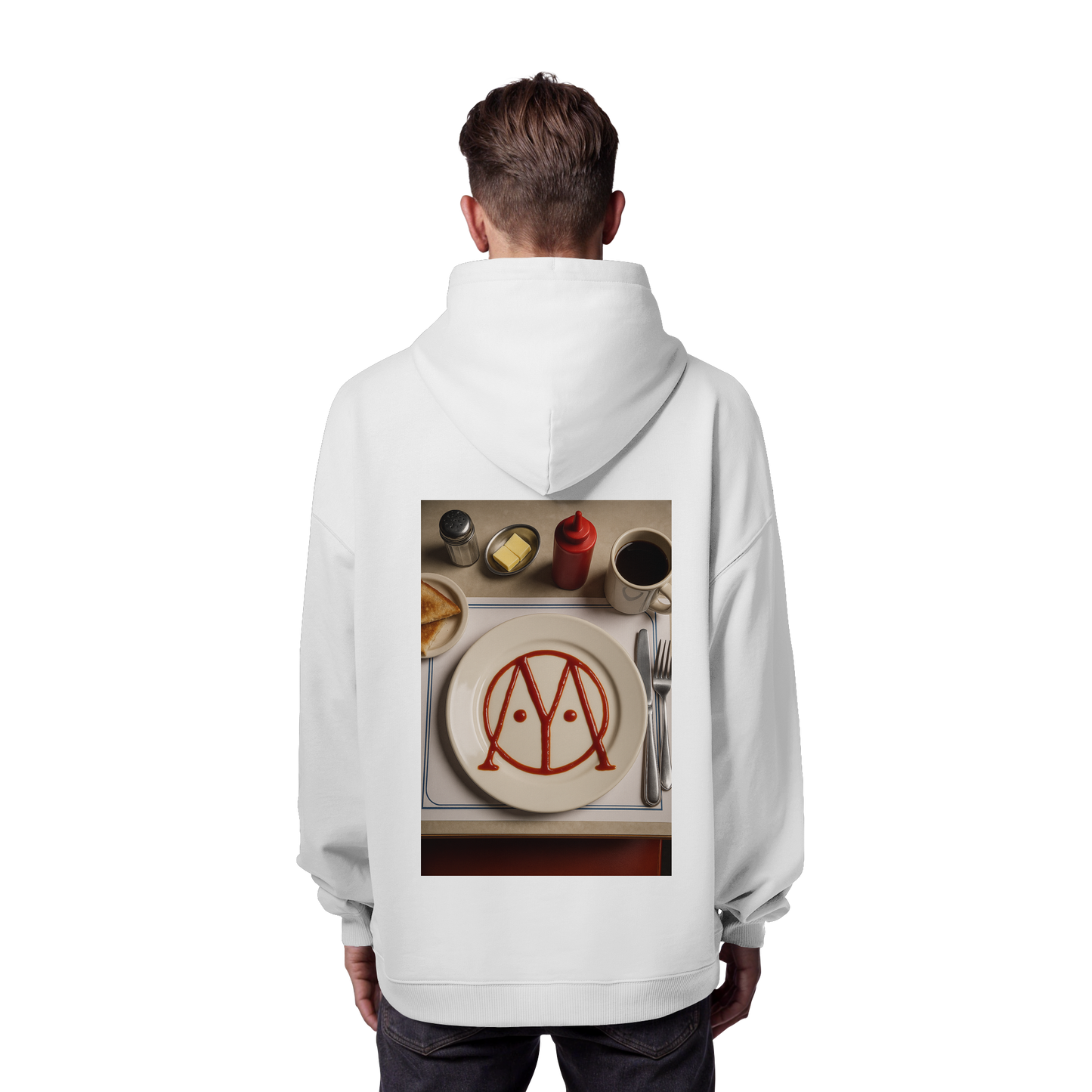 Massafari Heavyweight Bio-Hoodie – CatchUp