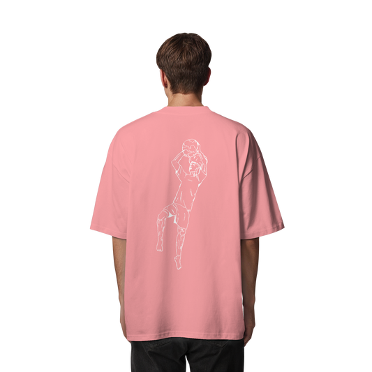 Baller - Organic Oversize Shirt