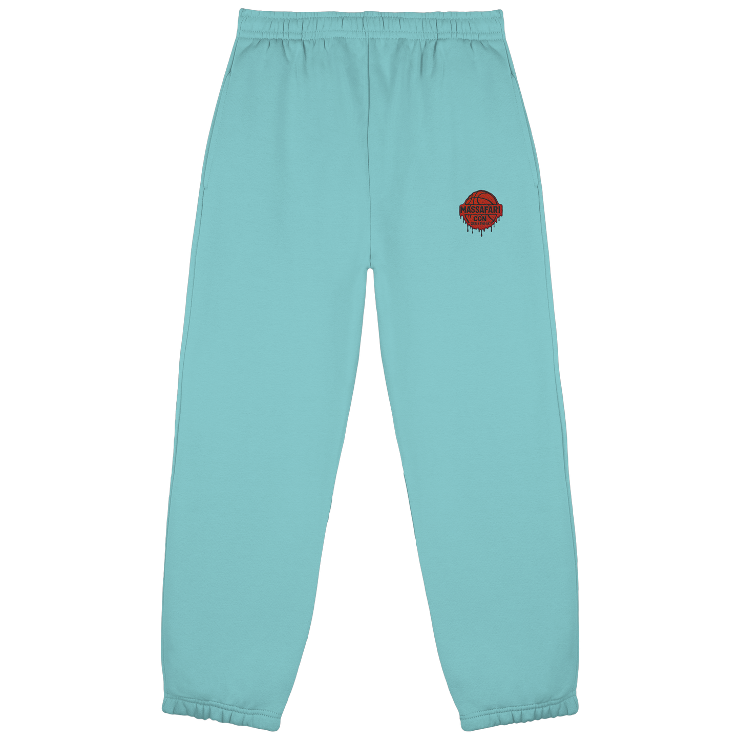 Massafari Loose Fit Sweatpants - Ball