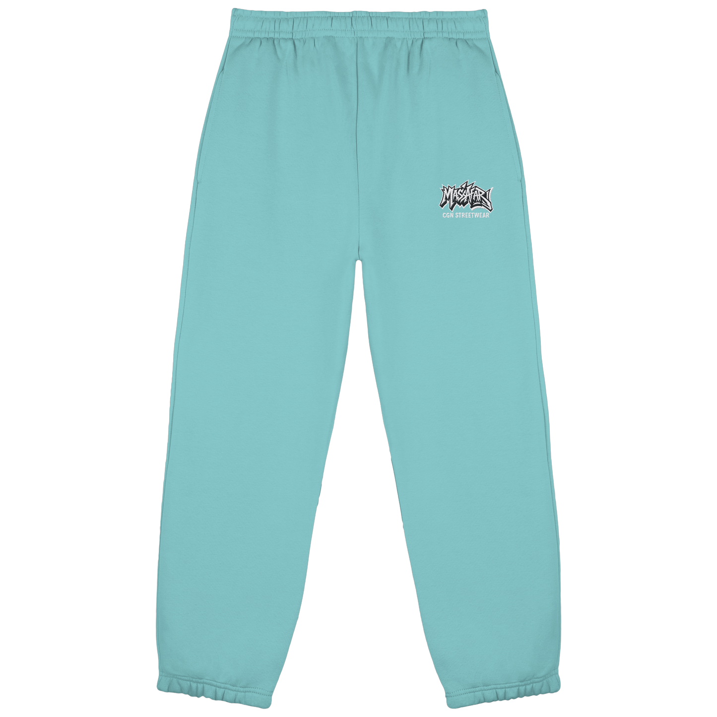 Fluffy Sweatpants - CGN STREETS