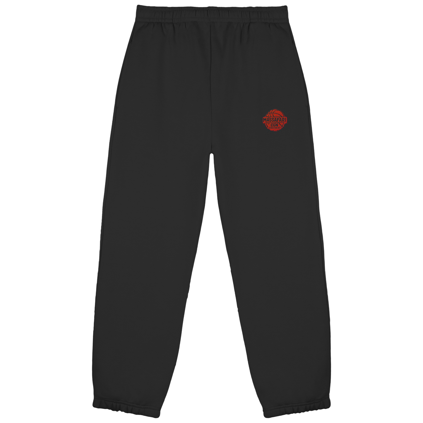 Massafari Loose Fit Sweatpants - Ball