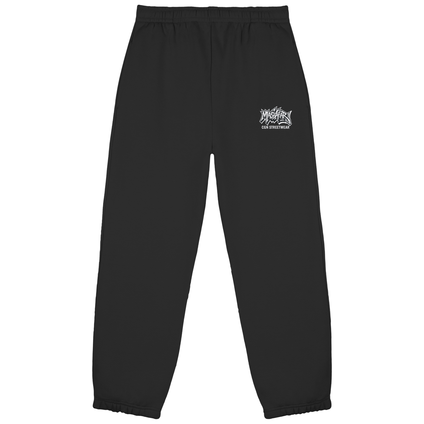 Fluffy Sweatpants - CGN STREETS