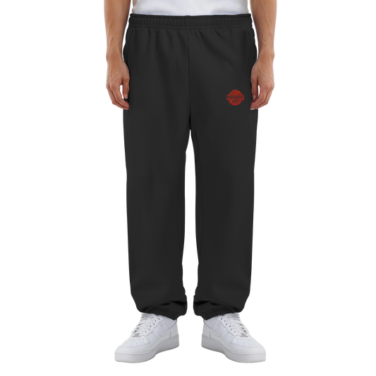 Massafari Loose Fit Sweatpants - Ball