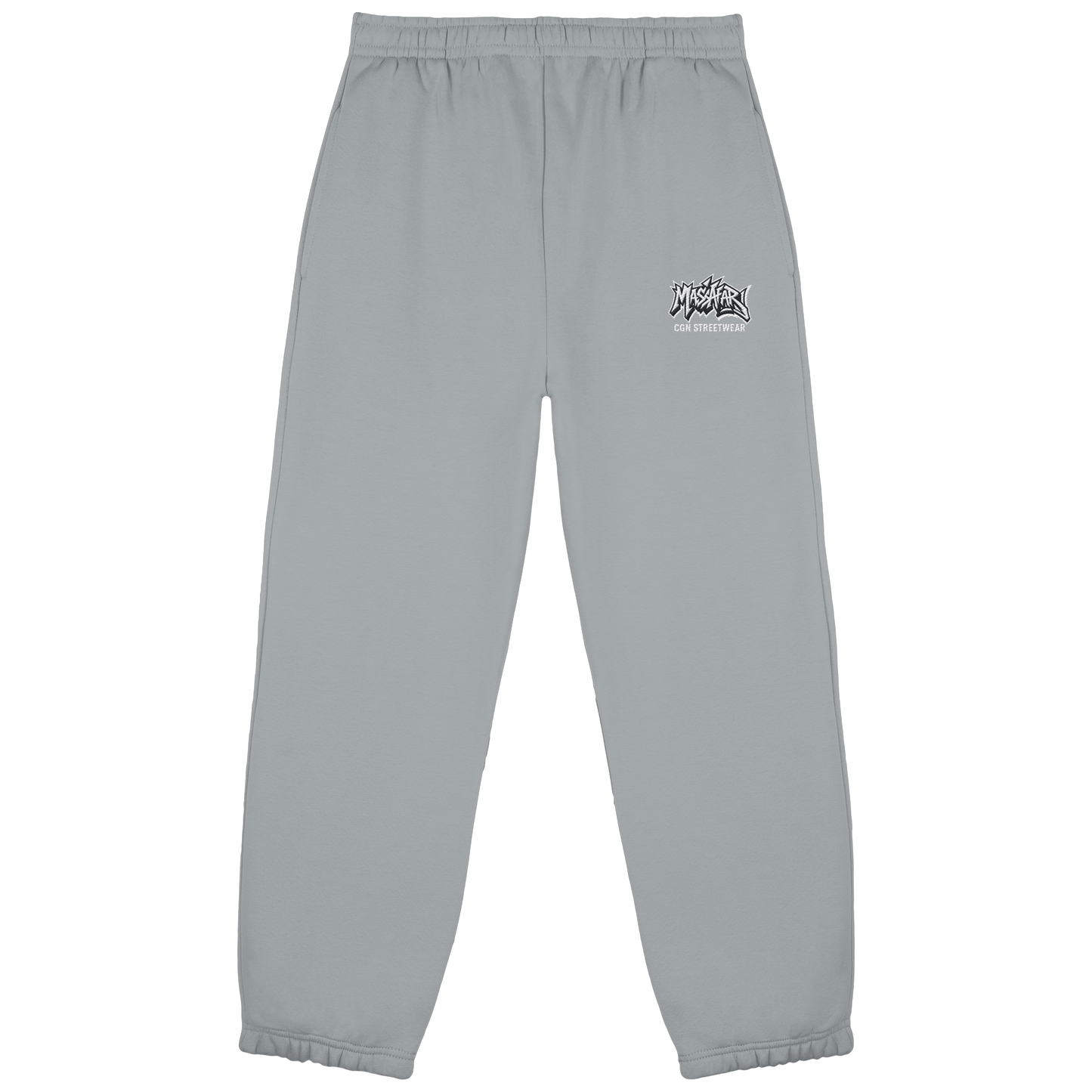 Fluffy Sweatpants - CGN STREETS