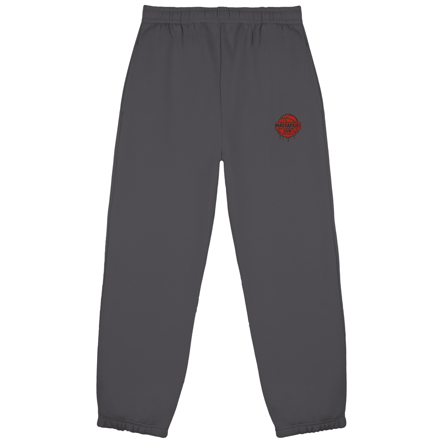 Massafari Loose Fit Sweatpants - Ball