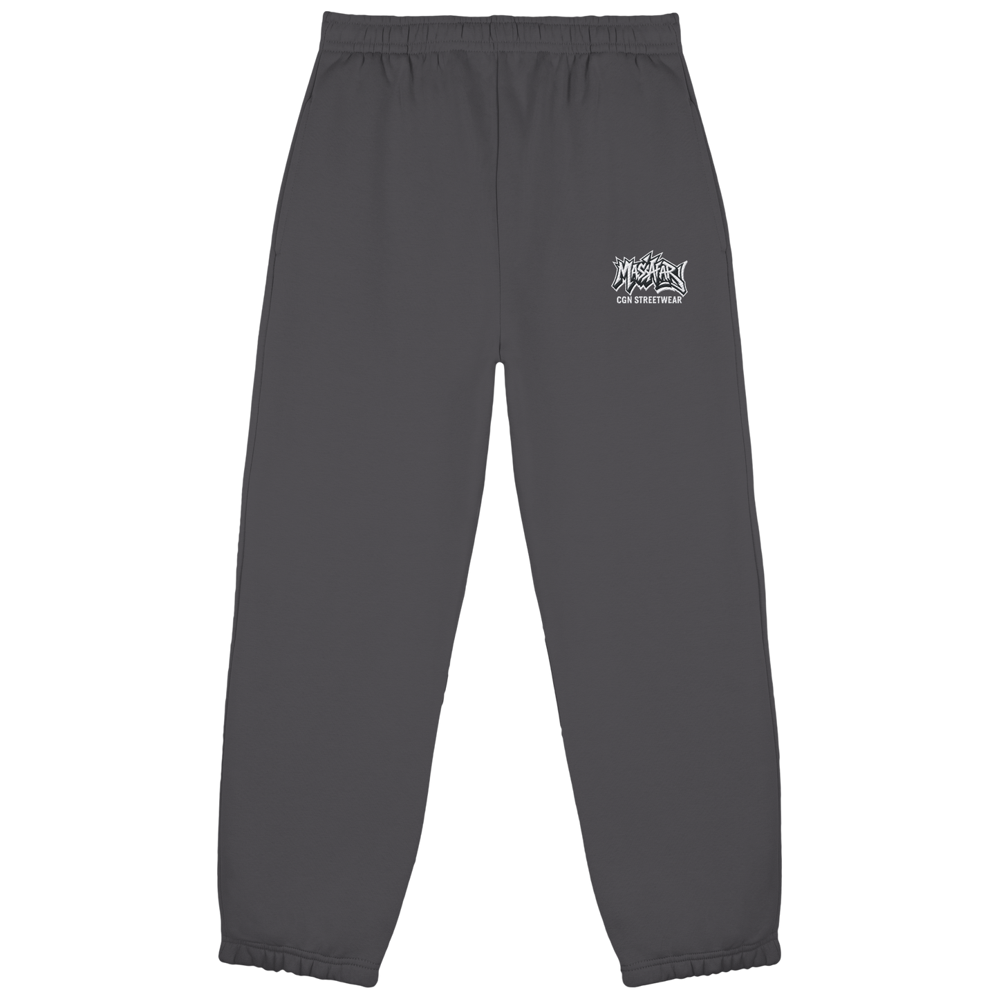 Fluffy Sweatpants - CGN STREETS