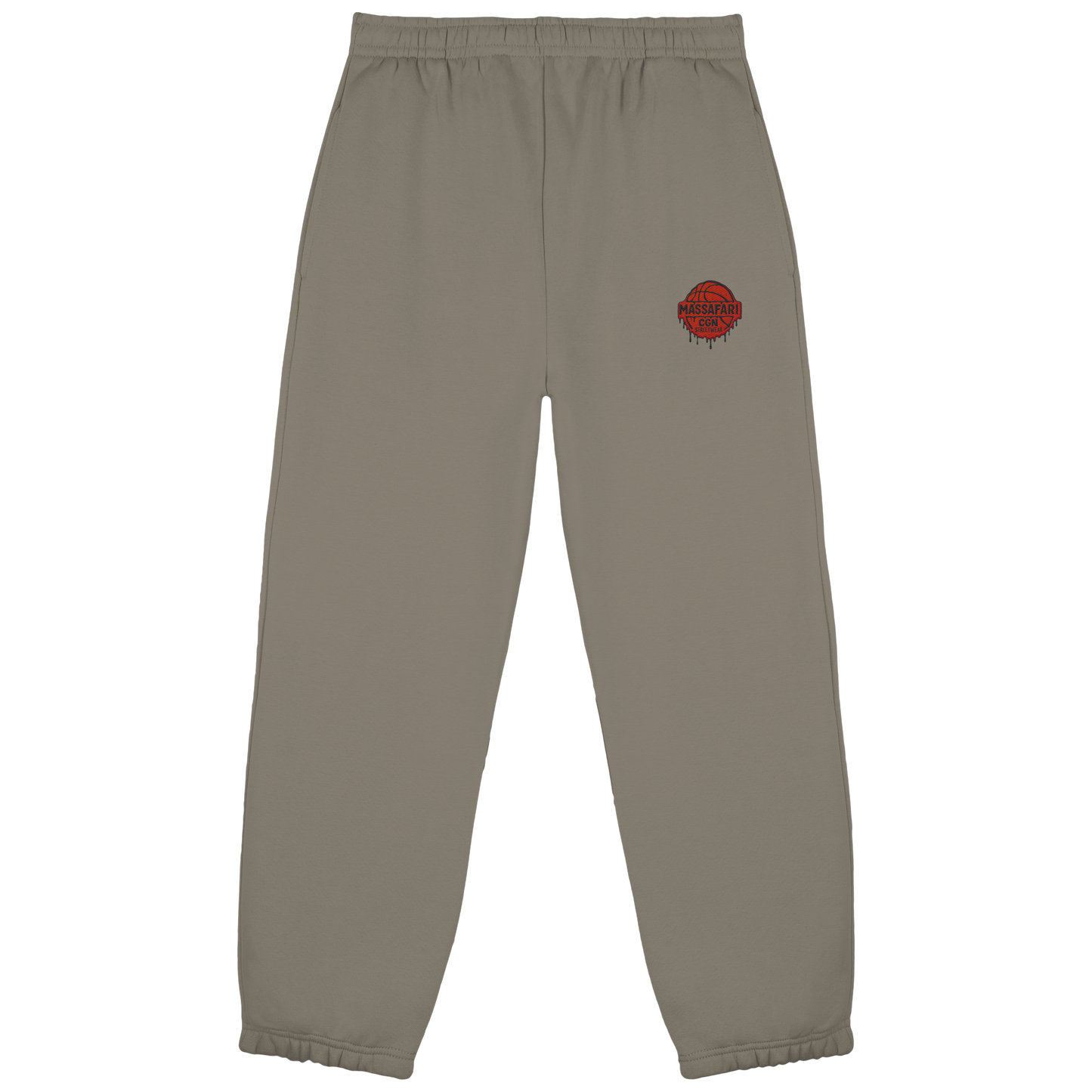 Massafari Loose Fit Sweatpants - Ball