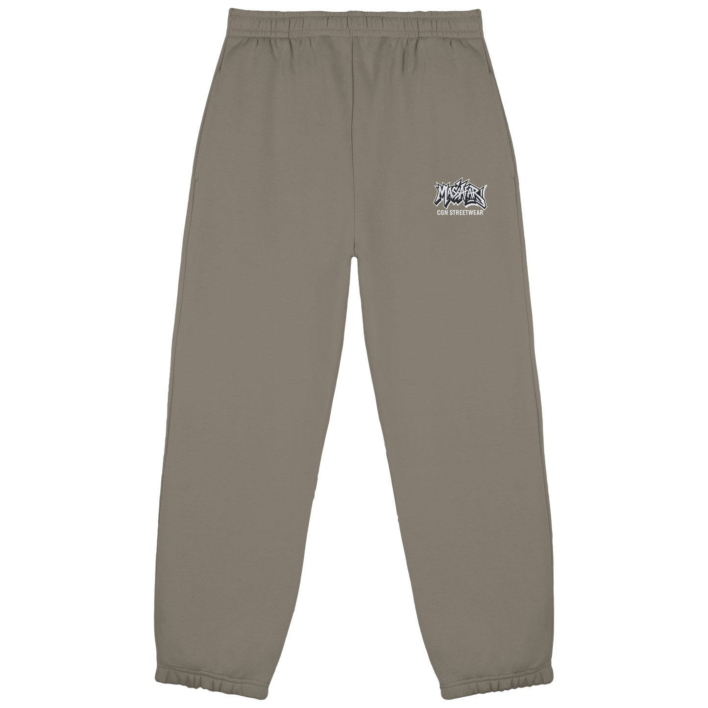 Fluffy Sweatpants - CGN STREETS