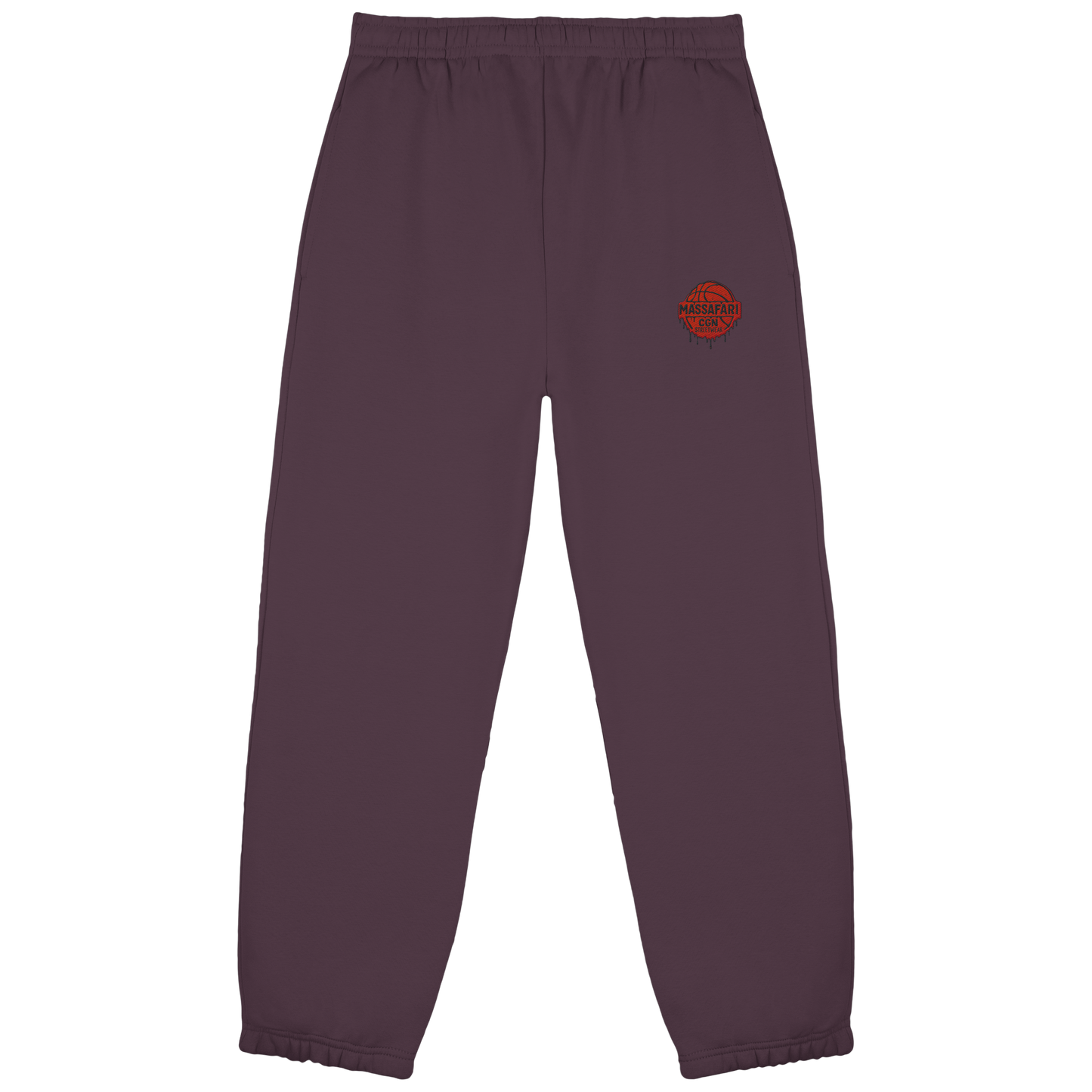 Massafari Loose Fit Sweatpants - Ball
