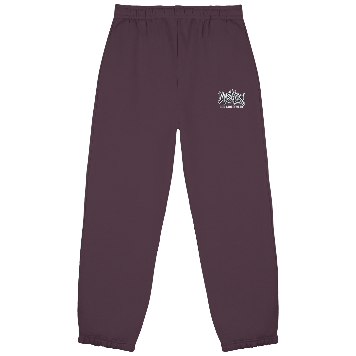 Fluffy Sweatpants - CGN STREETS