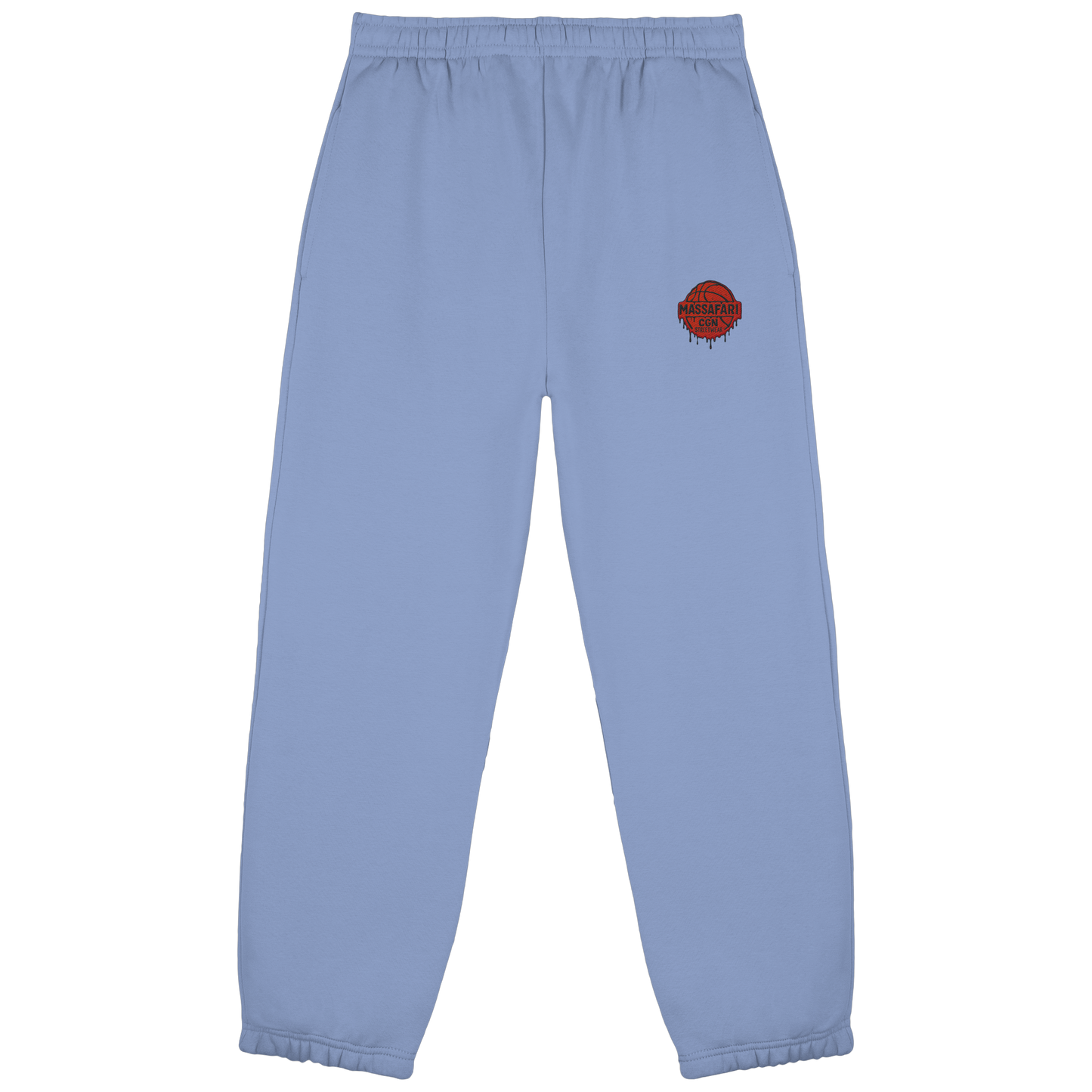 Massafari Loose Fit Sweatpants - Ball