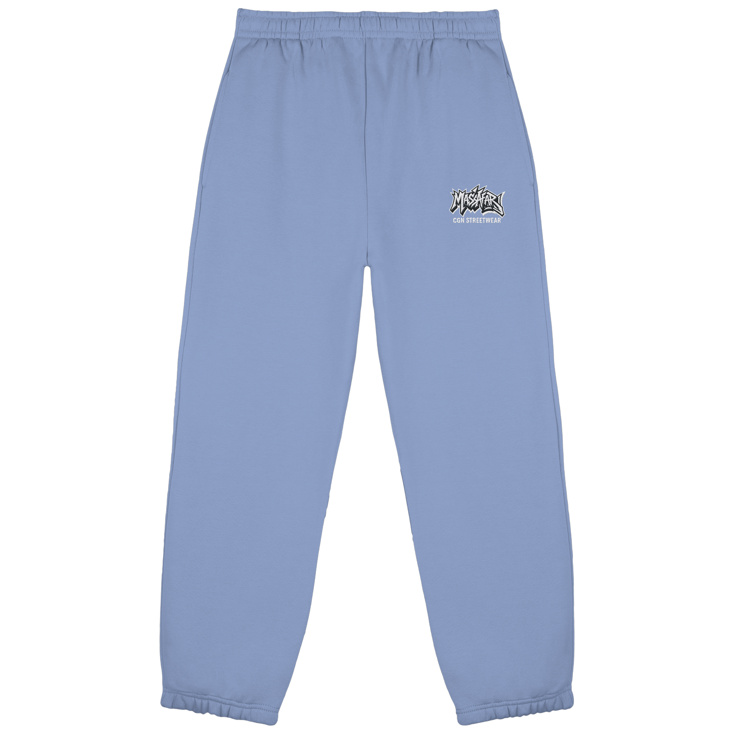 Fluffy Sweatpants - CGN STREETS