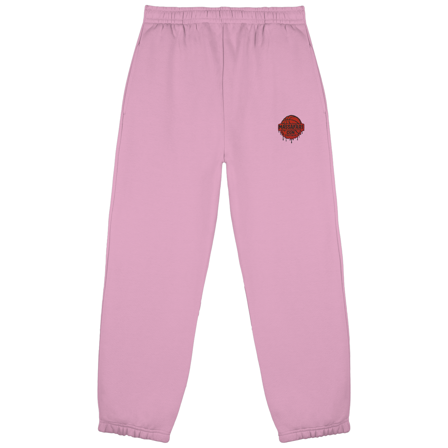 Massafari Loose Fit Sweatpants - Ball