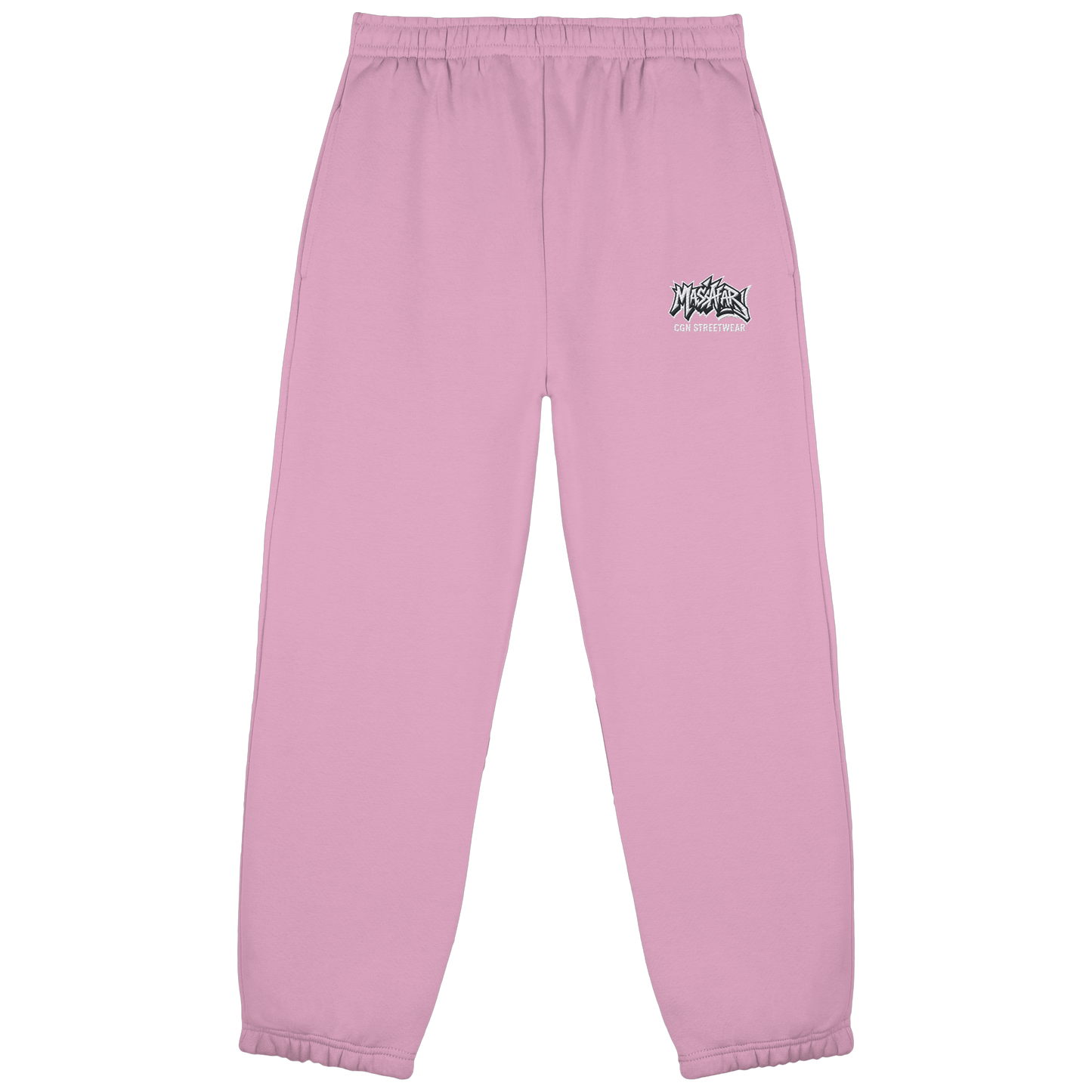 Fluffy Sweatpants - CGN STREETS