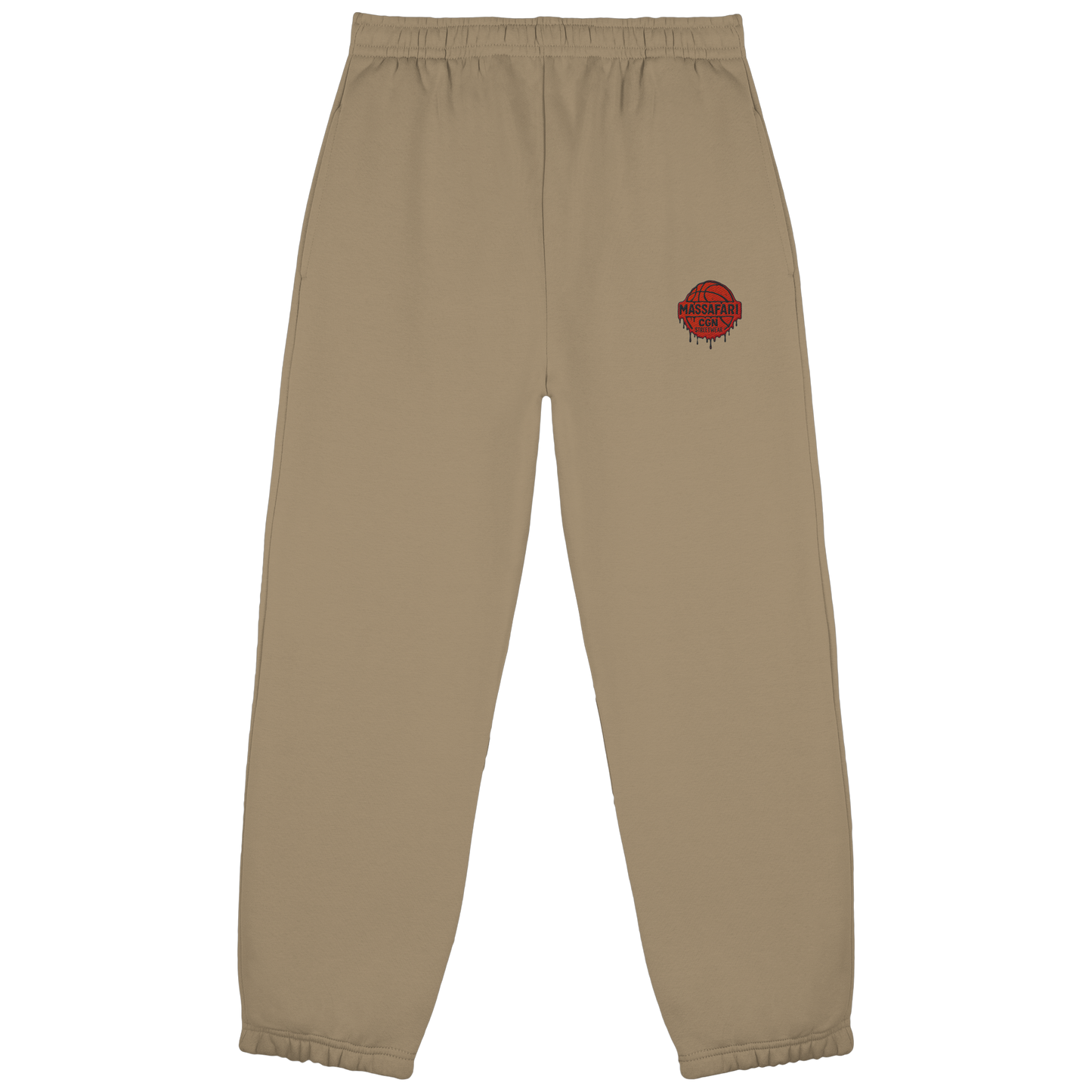 Massafari Loose Fit Sweatpants - Ball