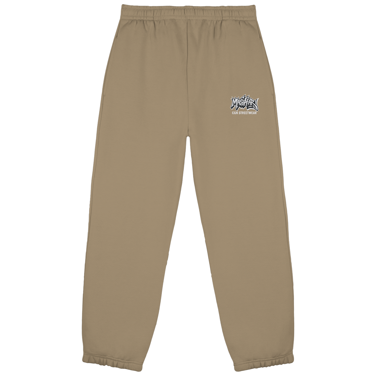 Fluffy Sweatpants - CGN STREETS