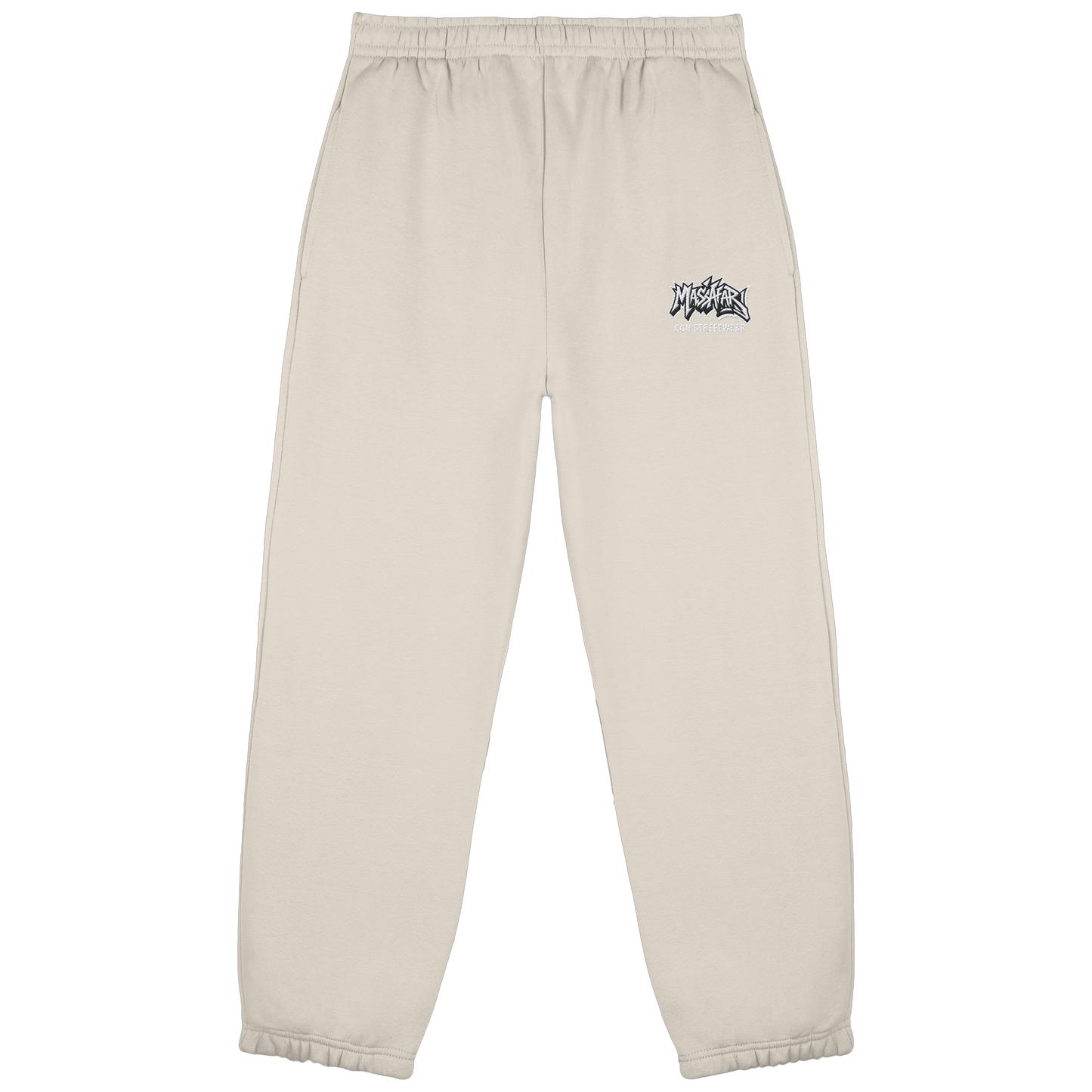 Fluffy Sweatpants - CGN STREETS