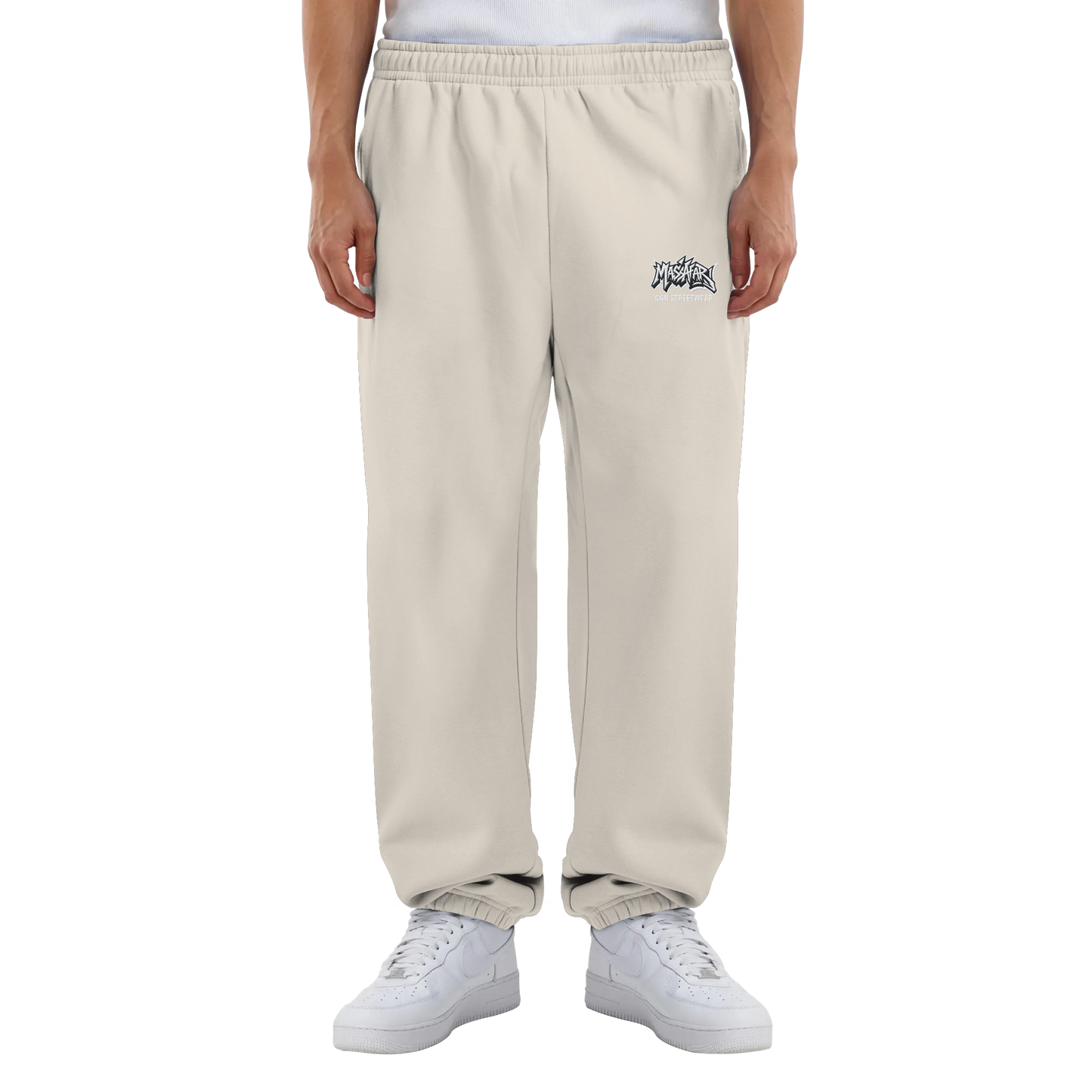 Fluffy Sweatpants - CGN STREETS