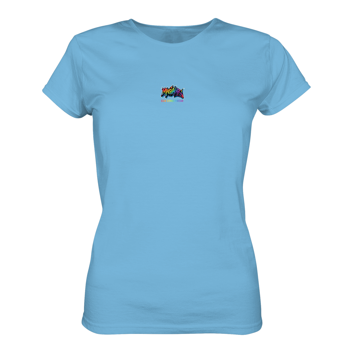 Metro - Ladies Organic Shirt