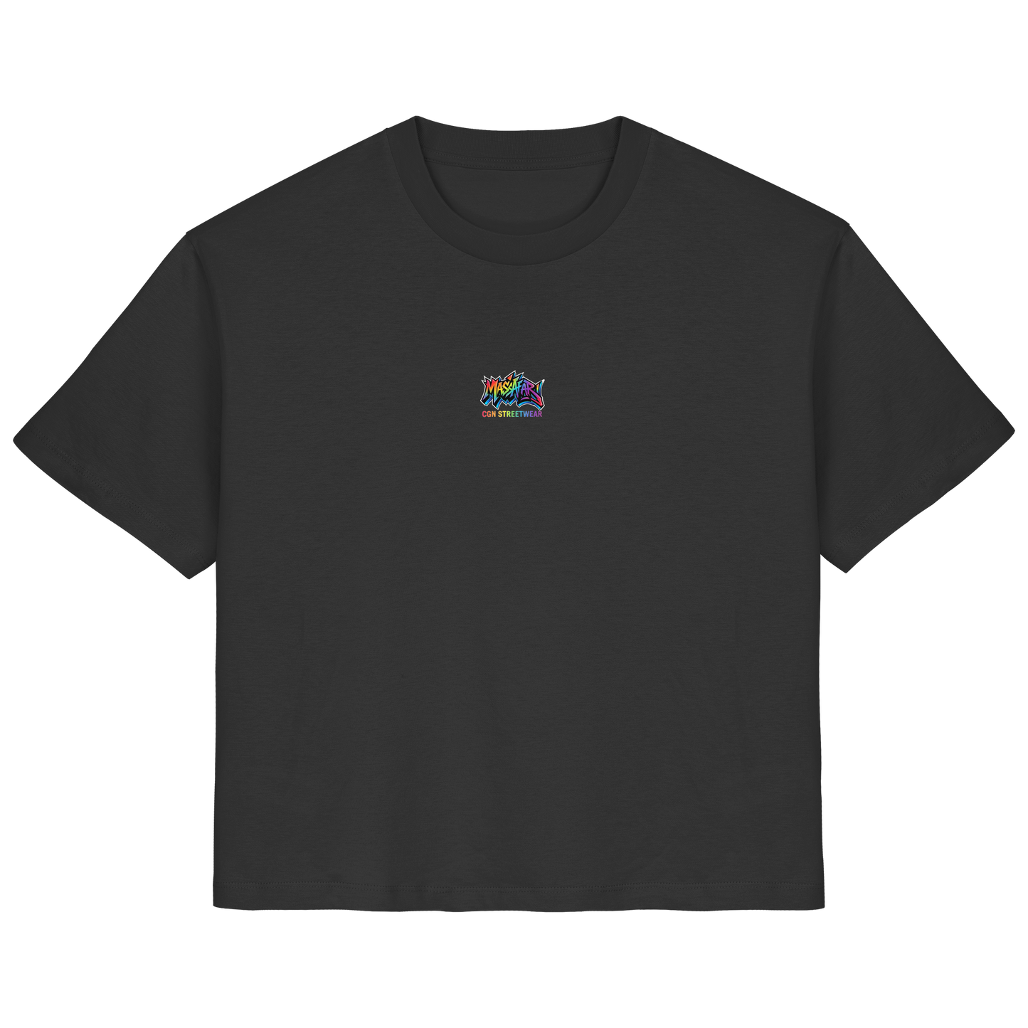 Metro - Ladies Organic Shirt
