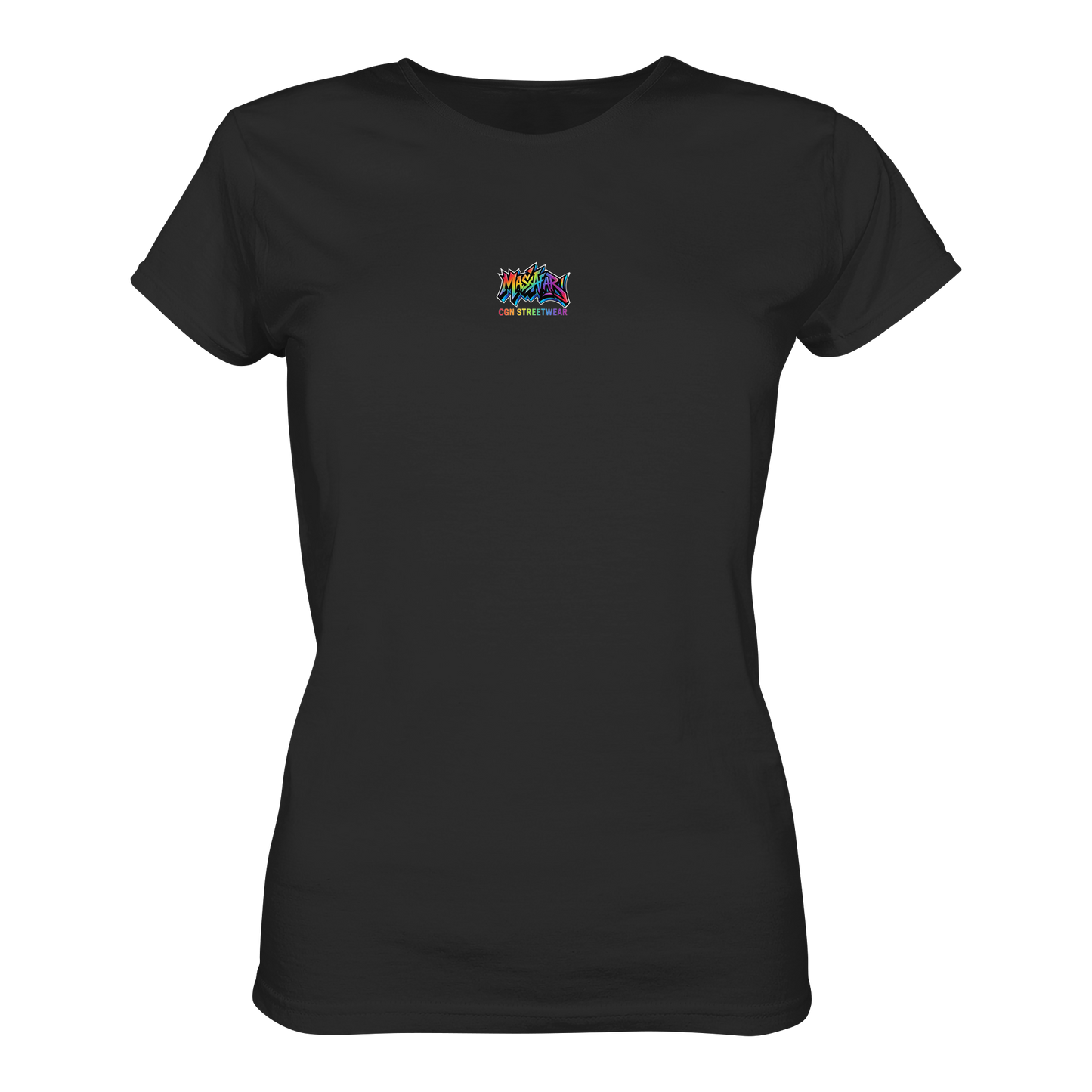 Metro - Ladies Organic Shirt