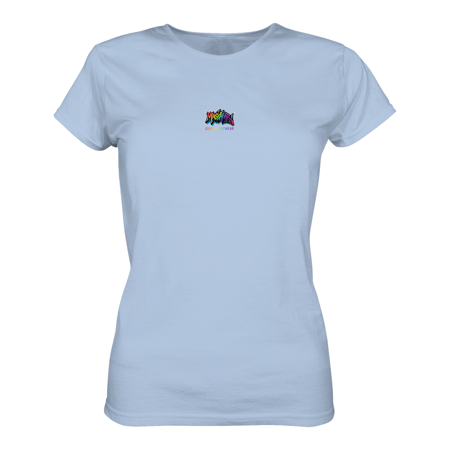 Metro - Ladies Organic Shirt