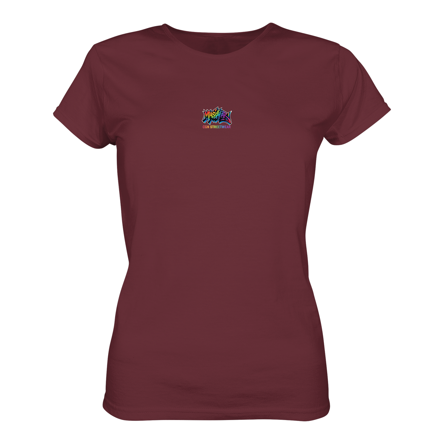 Metro - Ladies Organic Shirt