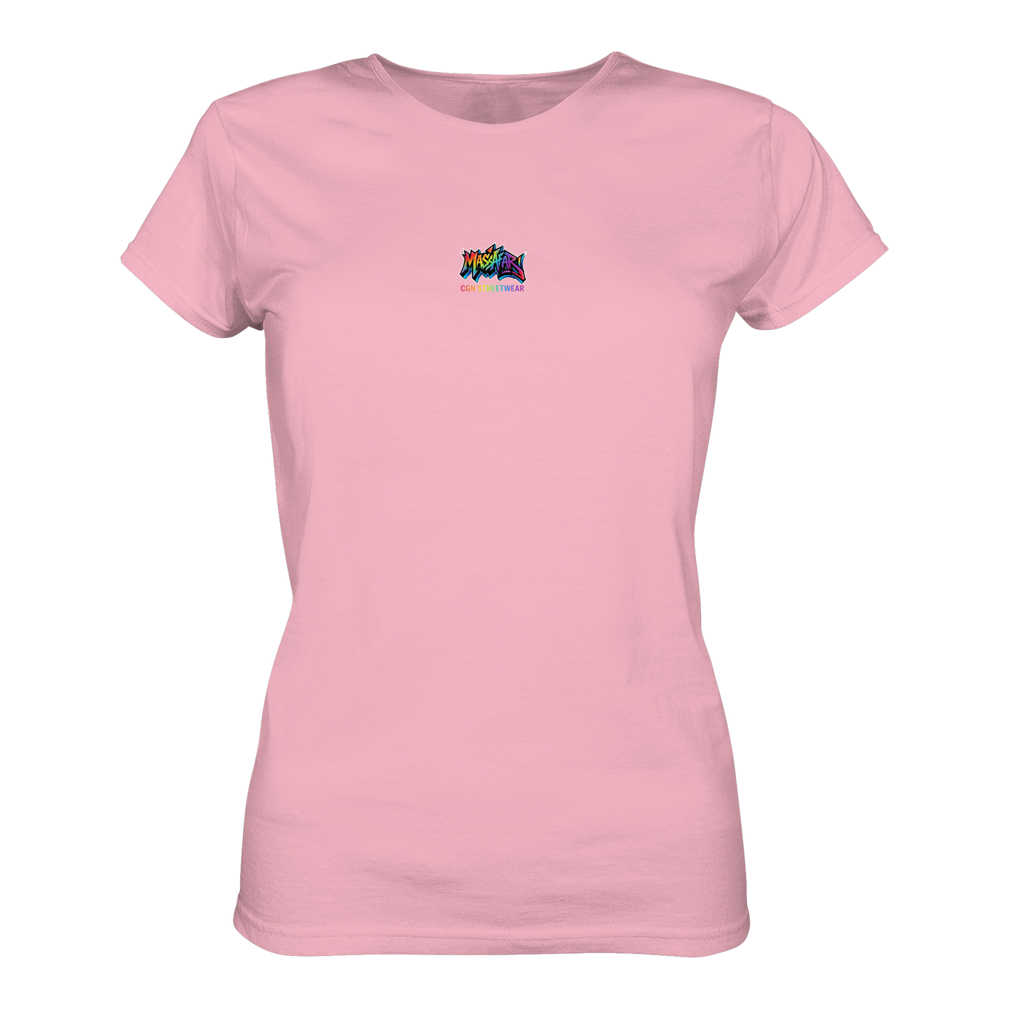 Metro - Ladies Organic Shirt