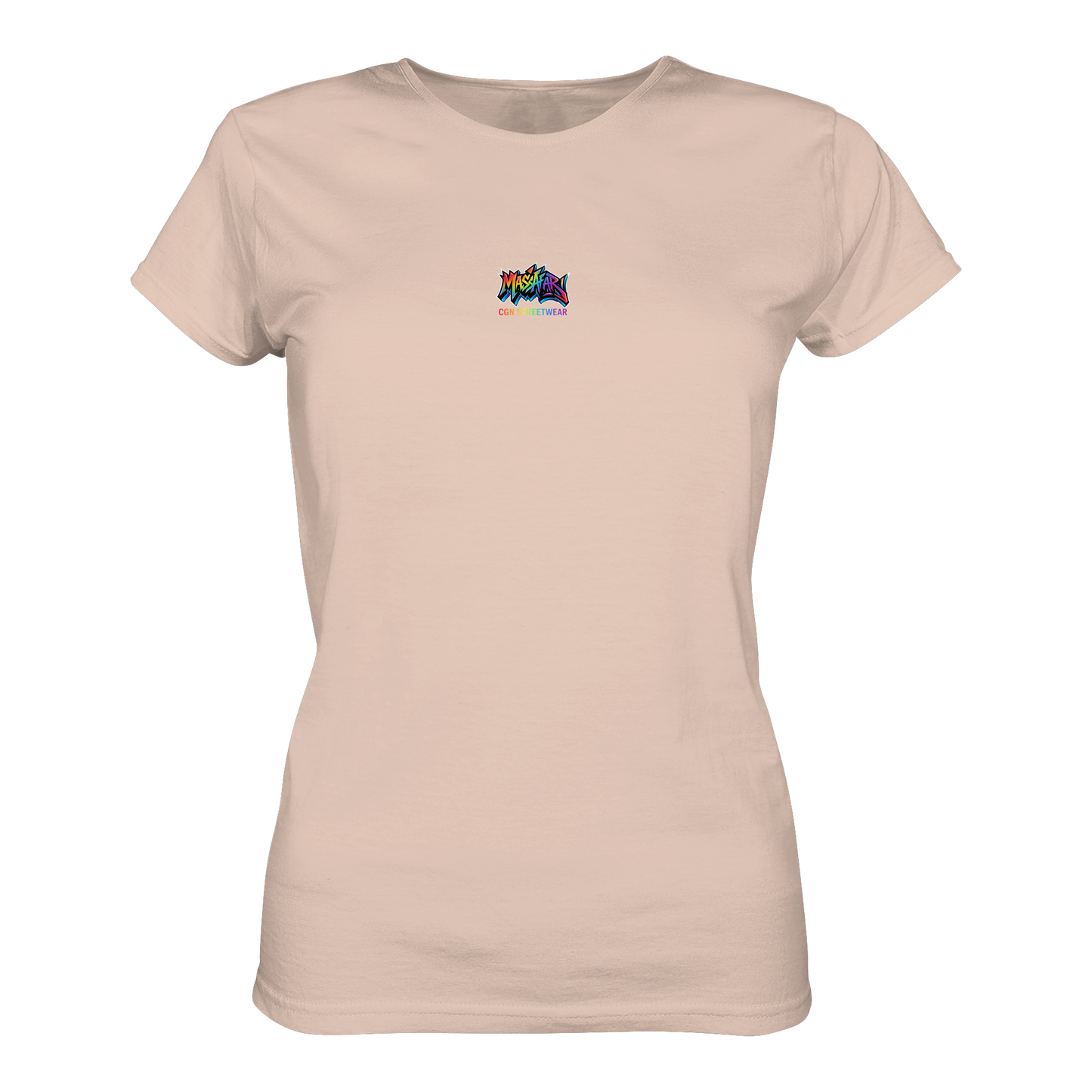 Metro - Ladies Organic Shirt
