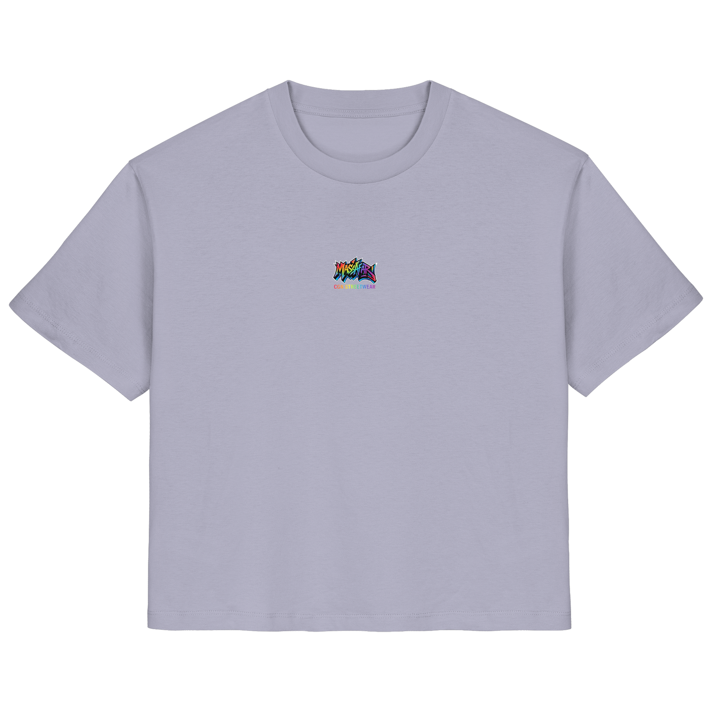 Metro - Ladies Organic Shirt