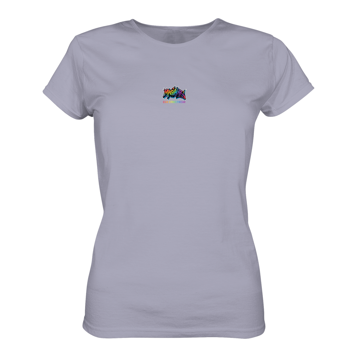 Metro - Ladies Organic Shirt