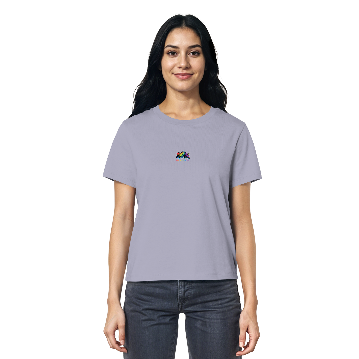 Metro - Ladies Organic Shirt