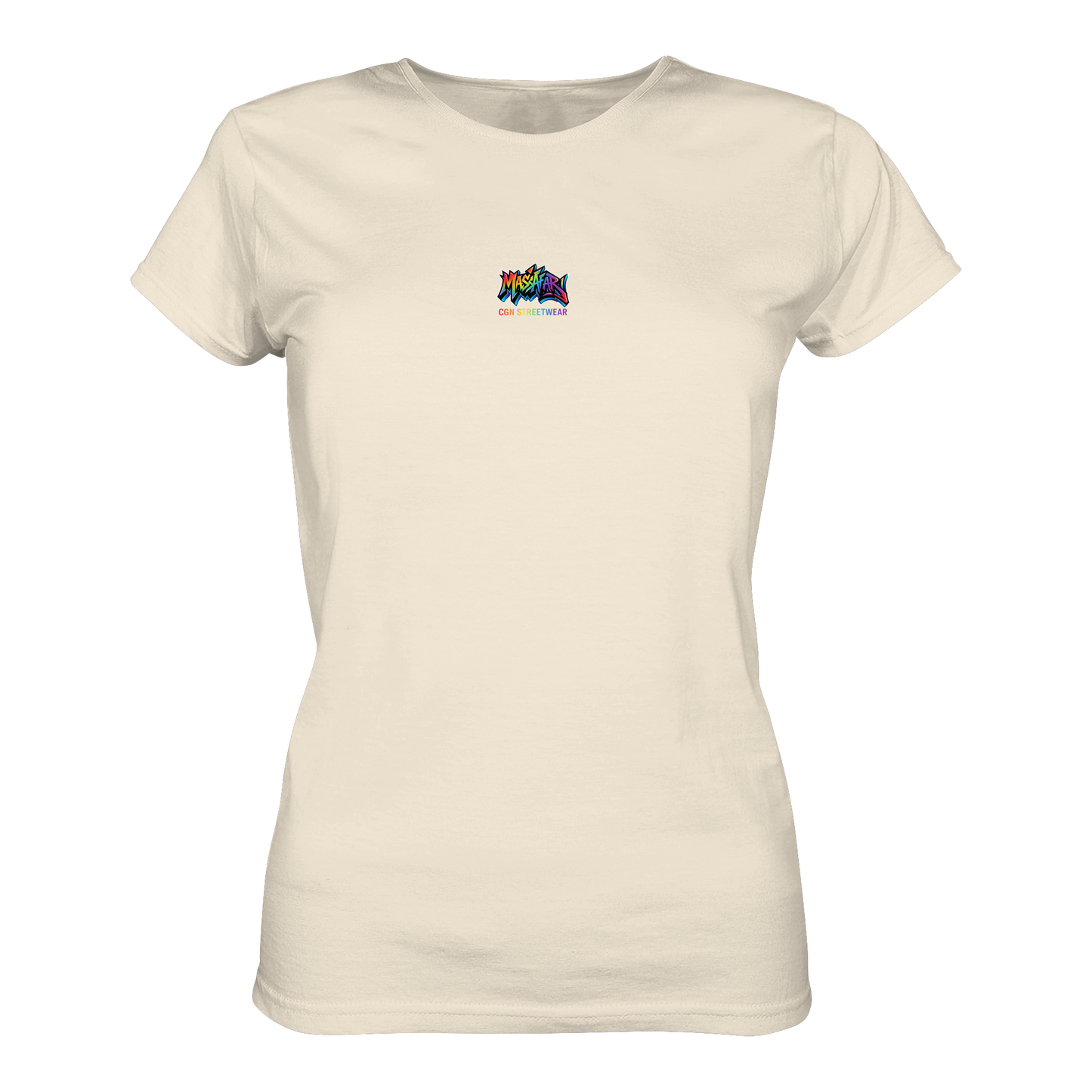 Metro - Ladies Organic Shirt