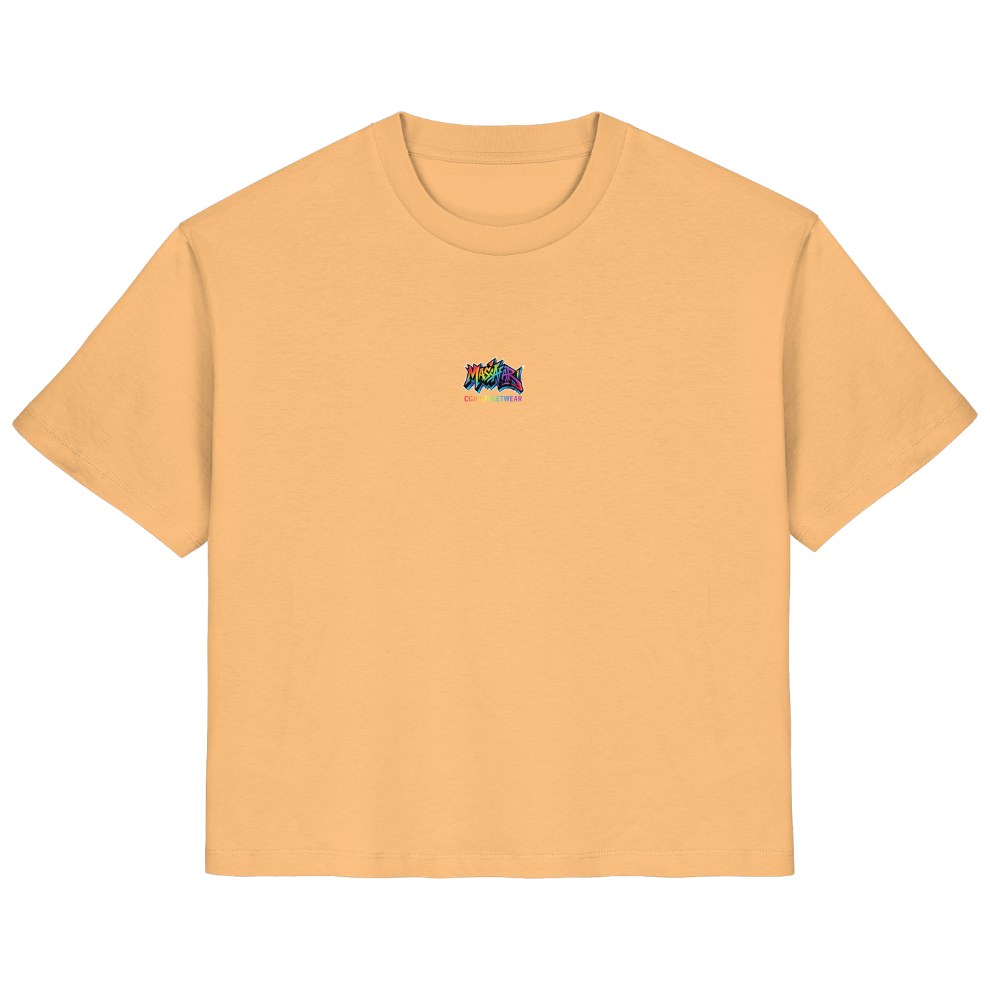 Metro - Ladies Organic Shirt