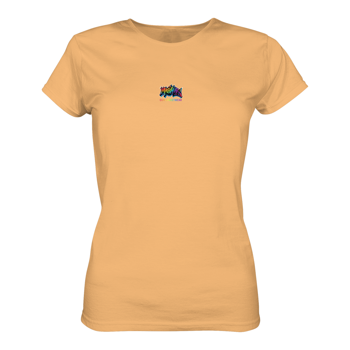 Metro - Ladies Organic Shirt