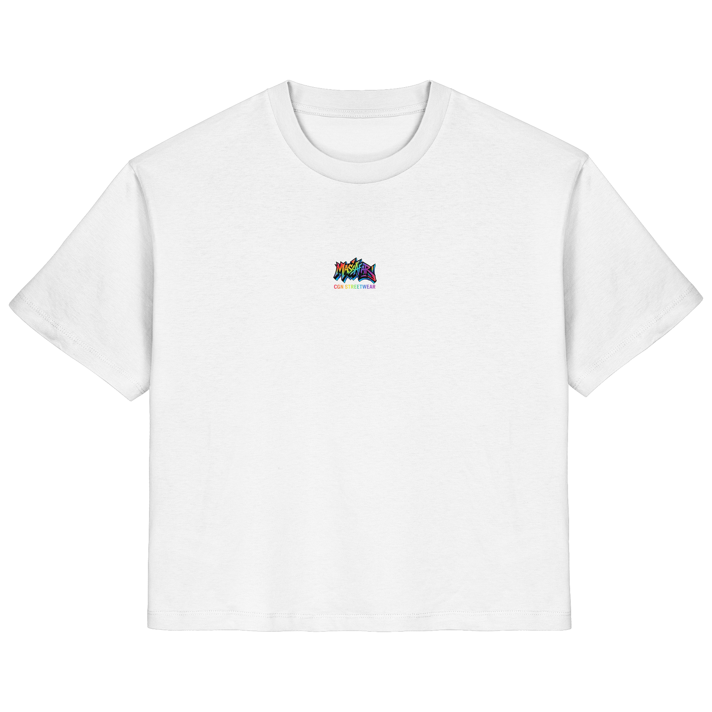 Metro - Ladies Organic Shirt