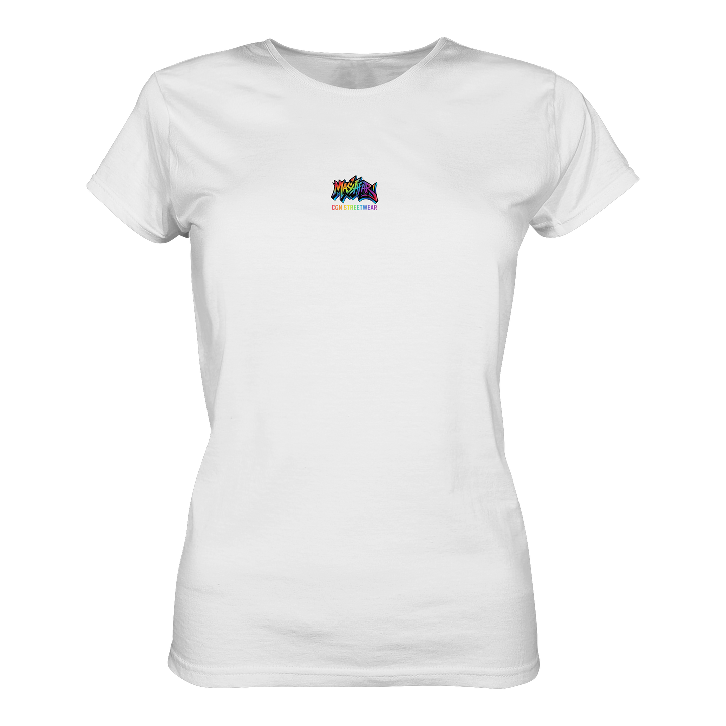Metro - Ladies Organic Shirt